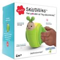 Playmonster Playmonster SME7985 Skilldillies Snail Toys SME7985